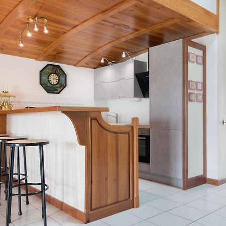 Maison Tremiere Ла-Флот Экстерьер фото